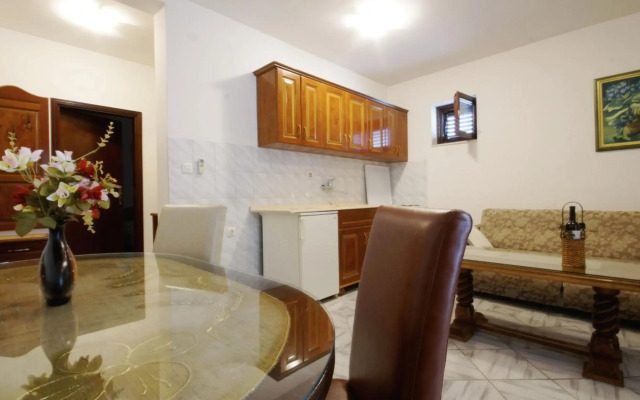 Apartments Glomazic