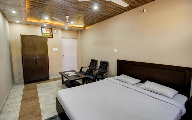 FabHotel Pinjore Holiday Home