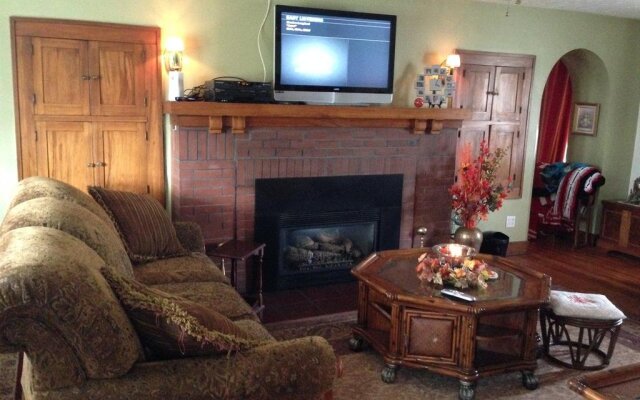 Renata's Bed & Breakfast
