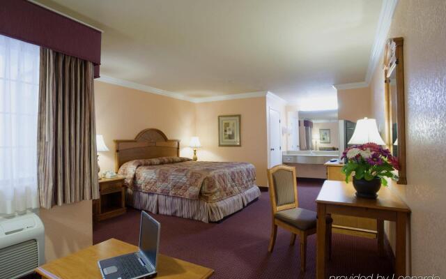 Americas Best Value Inn Milpitas Silicon Valley