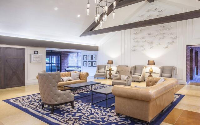 Delta Hotels by Marriott Baltimore Hunt Valley