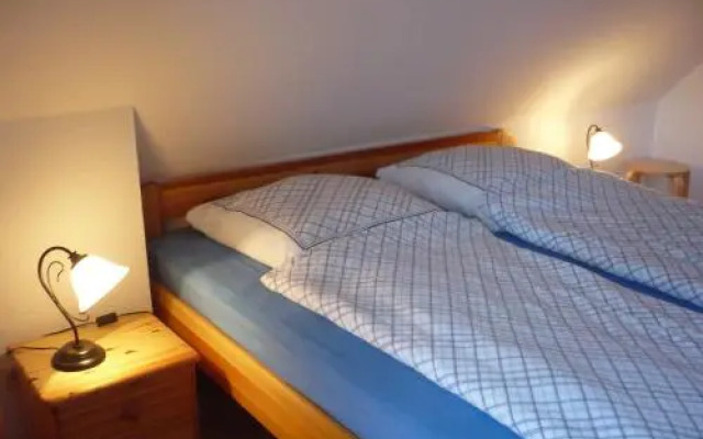 Zur Hanse Wohnung 4 3 - Zur Hanse Süd