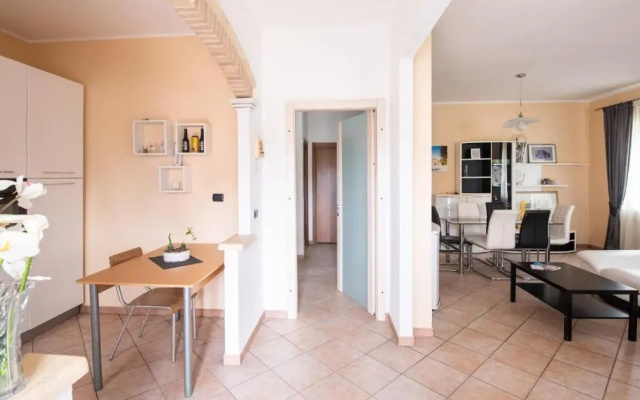 Welcomely - Casa Peppe