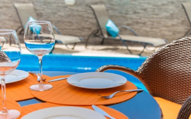 Oceanview Villa 067