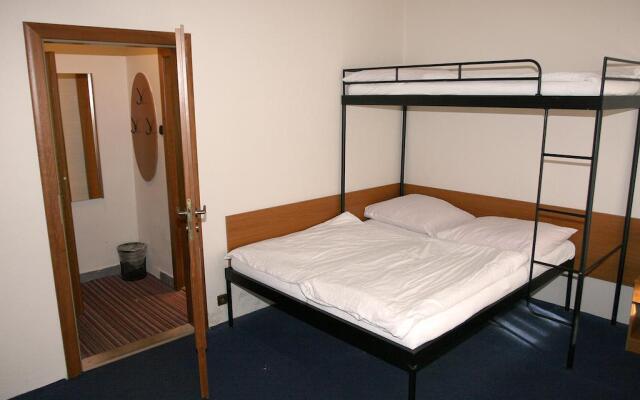 Euro Hostel