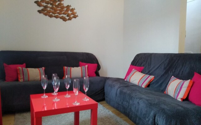 Appartement design