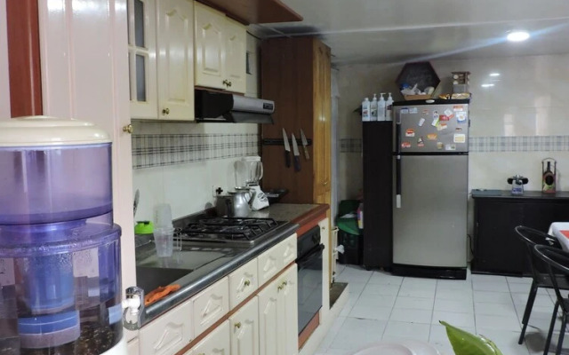 Way Maker Hostal