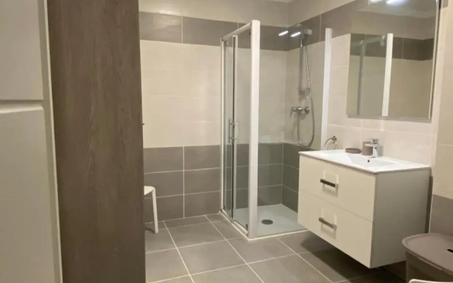 Appartement 3 chambres LE BAIA