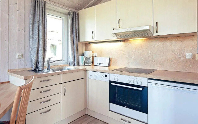 Two-Bedroom Holiday home in Grömitz 11