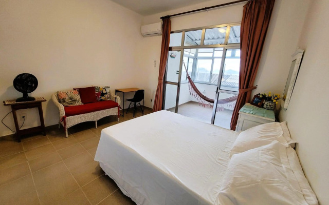 Mommy's Apartment in Copacabana