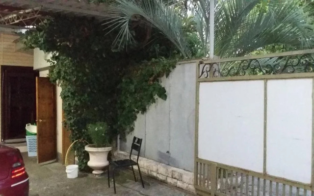 Guest house Fazenda