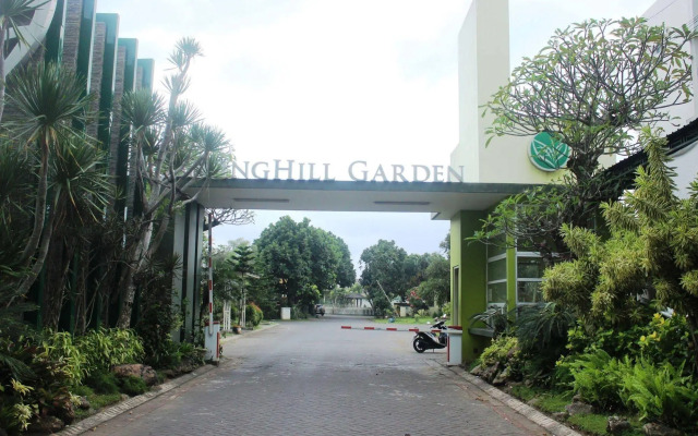 Sierra Villa Malang