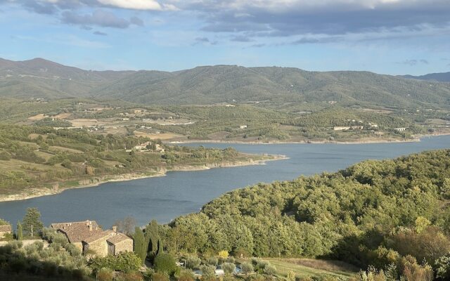 Bio Agriturismo il Vigno