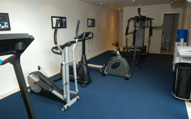 Plymouth International