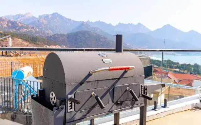 Qingxichuan Homestay