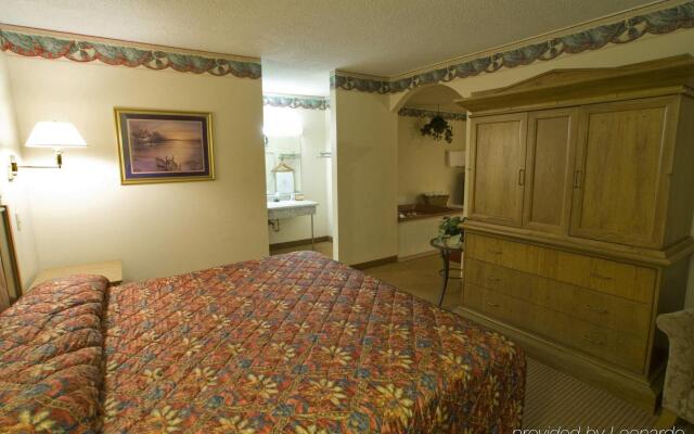 Americas Best Value Inn Celina