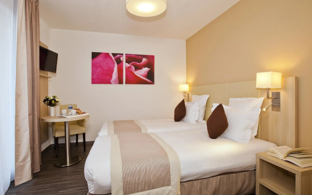 Residhome Neuilly Bords de Marne