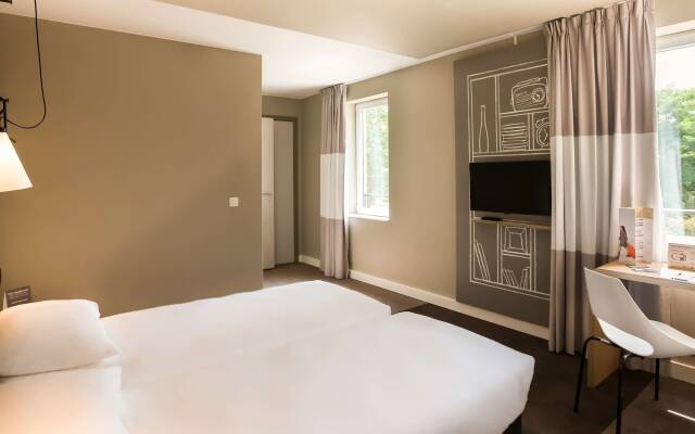 ibis Wavre Brussels East