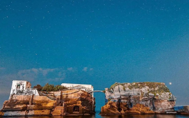 Frizzi & Lazzi House