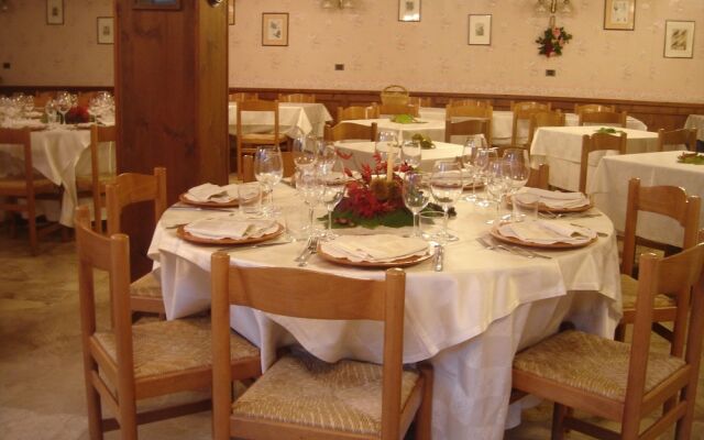 Albergo Dei Pescatori