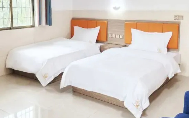 Banbantang Haibian Inn