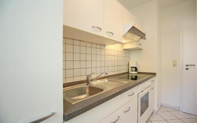 Sünnslag Wohnung 095