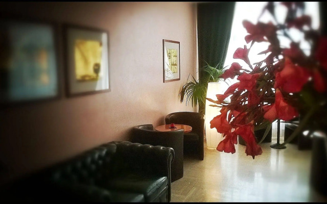 Executive Hotel Udine