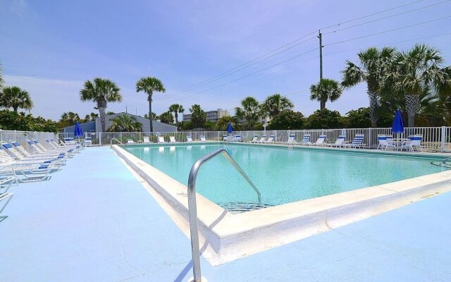 Perdido Key #B34 - 1 Br Condo