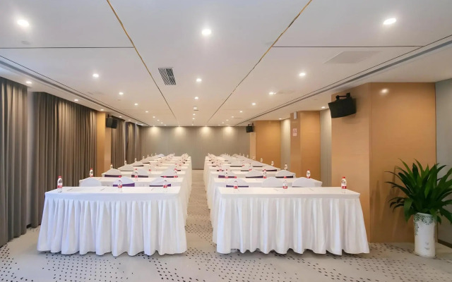 Lavande Hotel(West Lake, Huizhou)