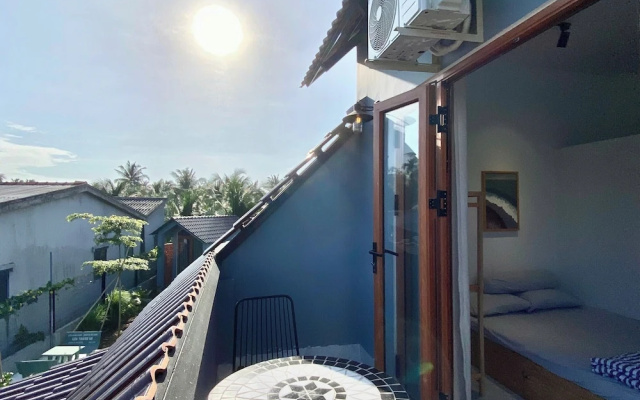 T House Homestay Tien Giang — 2-star hotel in Chau Thanh