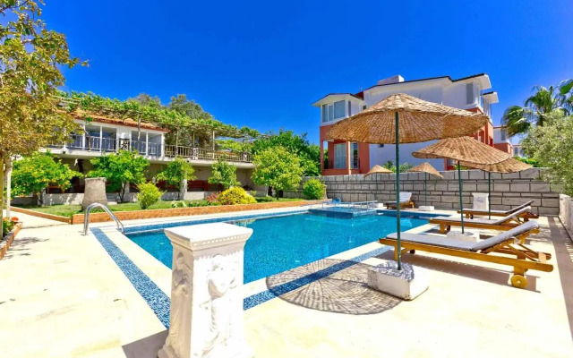 Gelemis Apart Hotel