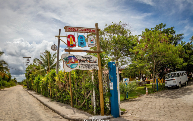 Pousada Beach Bahia