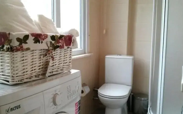 Kismet Apartments Istanbul