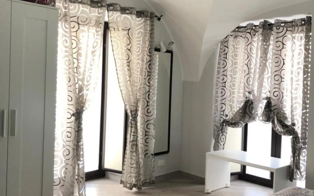 Tourist House La Castellana