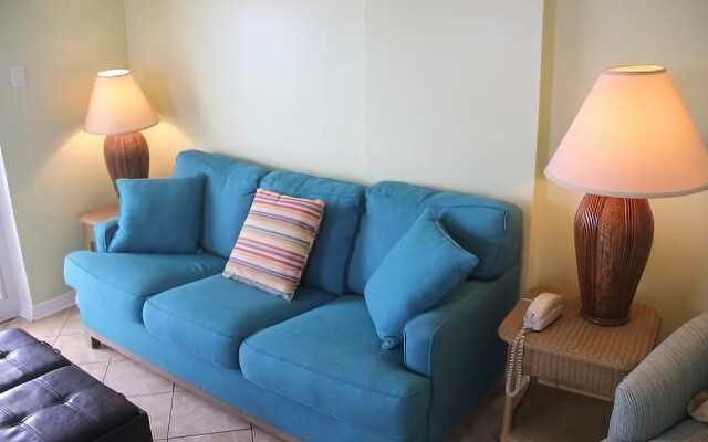 Royal Palms 1001 by RedAwning