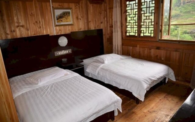 Longji Weixinge Hotel