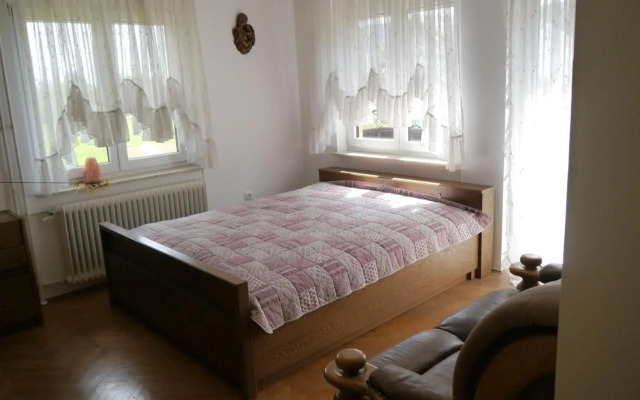 Apartments Boris