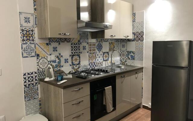 Case vacanze Spagnola 106