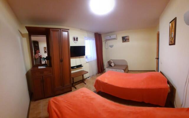 Седьмой сектор