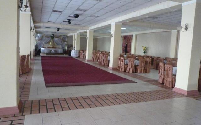 Dangara Hotel