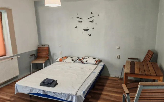 Zen Hostel by Pura Vida