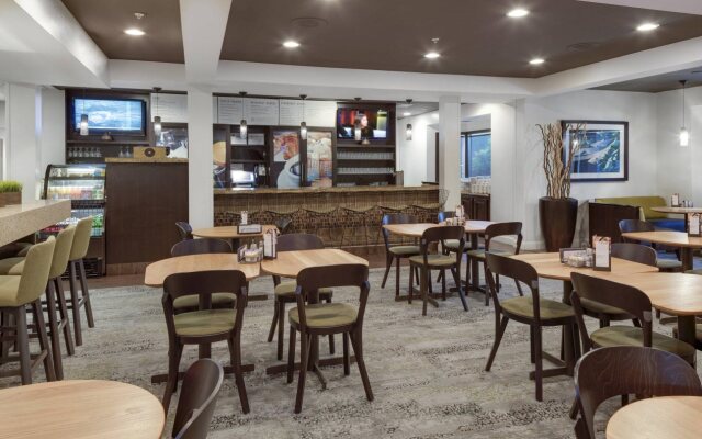 Courtyard by Marriott in Portsmouth