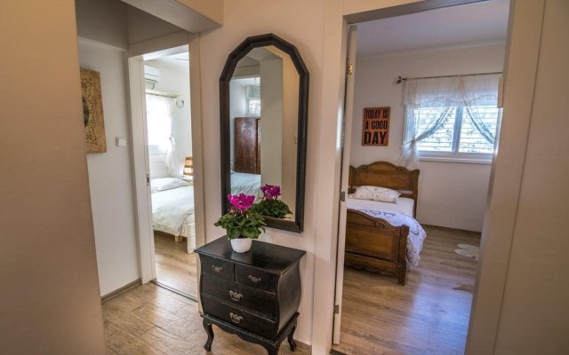 Desert Bird Guest House