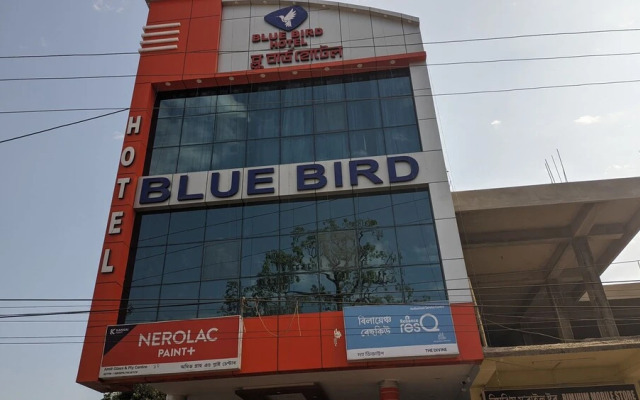 Hotel Blue Bird