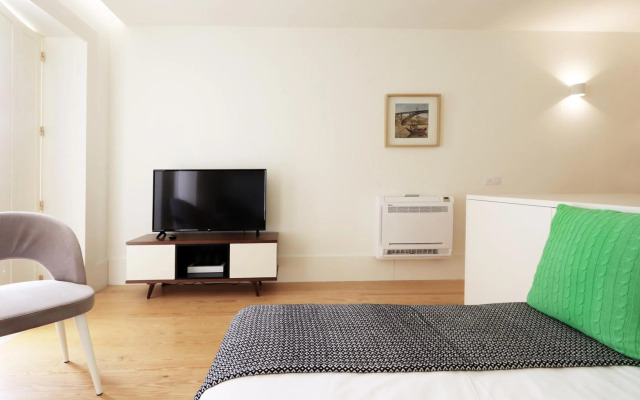 HM - Historical Studio Taipas 2D