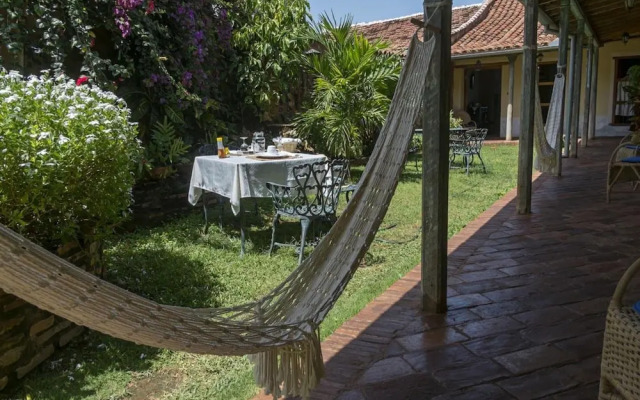 Casa Brisas de Alameda TRINIDAD