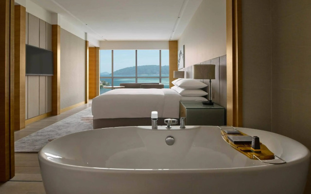 Kota Kinabalu Marriott Hotel