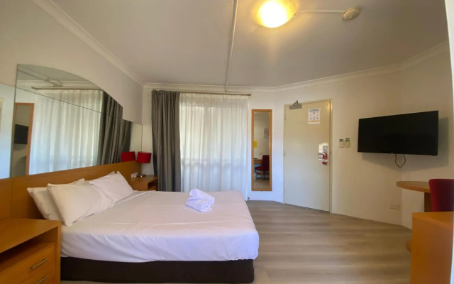 Garden Lodge Sydney