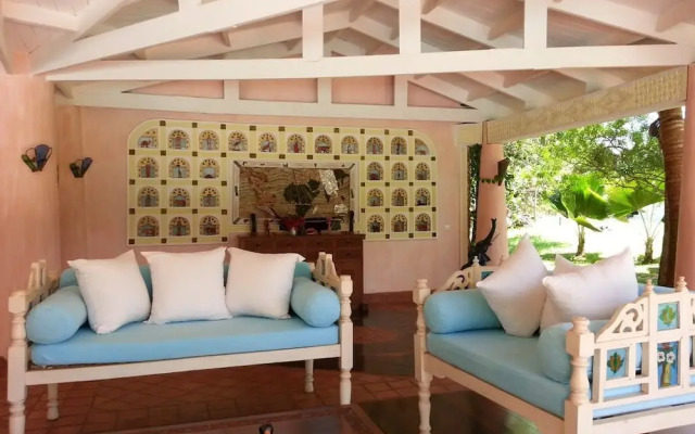 Holiday Homes Elicriso Malindi