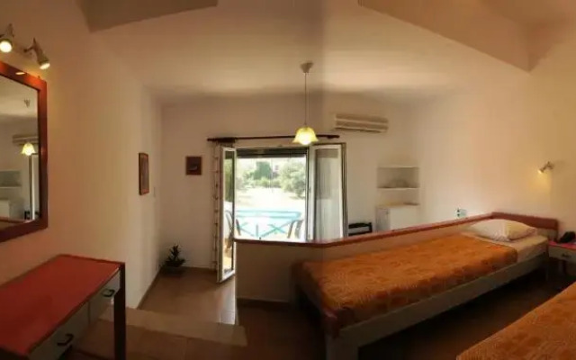 Armonia Hotel